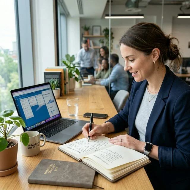 Transform product features into compelling benefits