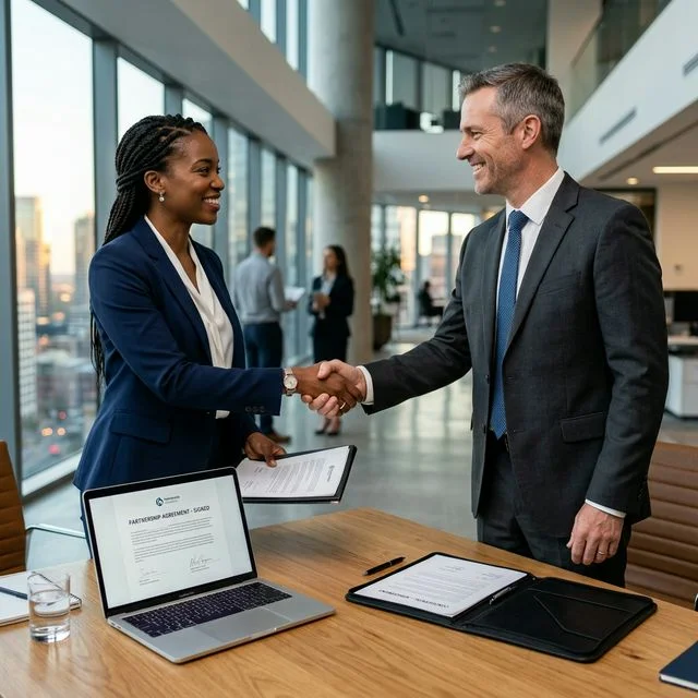 Write business proposals that close deals