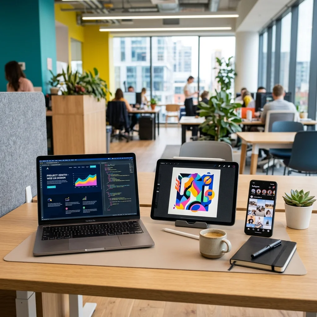 Repurpose one piece of content into ten formats