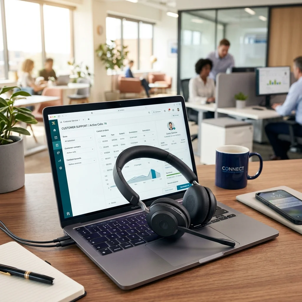 Add 24/7 AI customer support that learns from your website