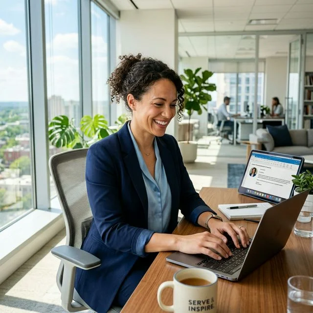 Write sales messages that actually get replies